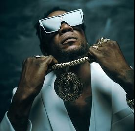 Visit www.birdiepromotionsmagazine.com for the latest in entertainment and artist features around the globe!
FOLLOW US @
IG: @birdiepromotionsmagazine/@birdie_promotions
FB: Birdie Promotions Magazine/Birdie Promotions
X (Formerly Twitter): @BirdiePromoMag/@BirdiePromo
TikTok: @Birdiepromotionsmagazine Jamal Time Official Video